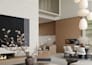 high end architectural visualization and interior